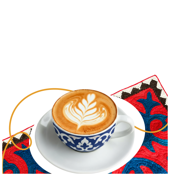 CoffeeFest Kyrgyzstan 2025
