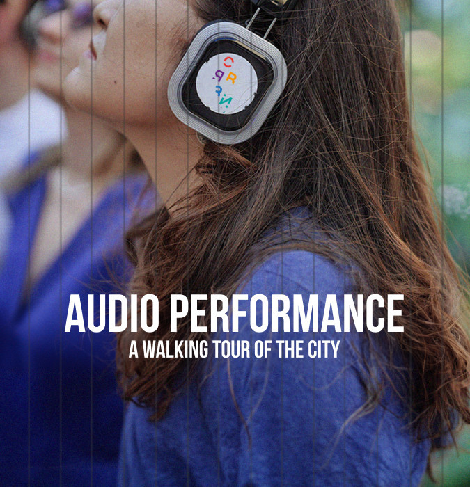 Audiospectal "Connections"