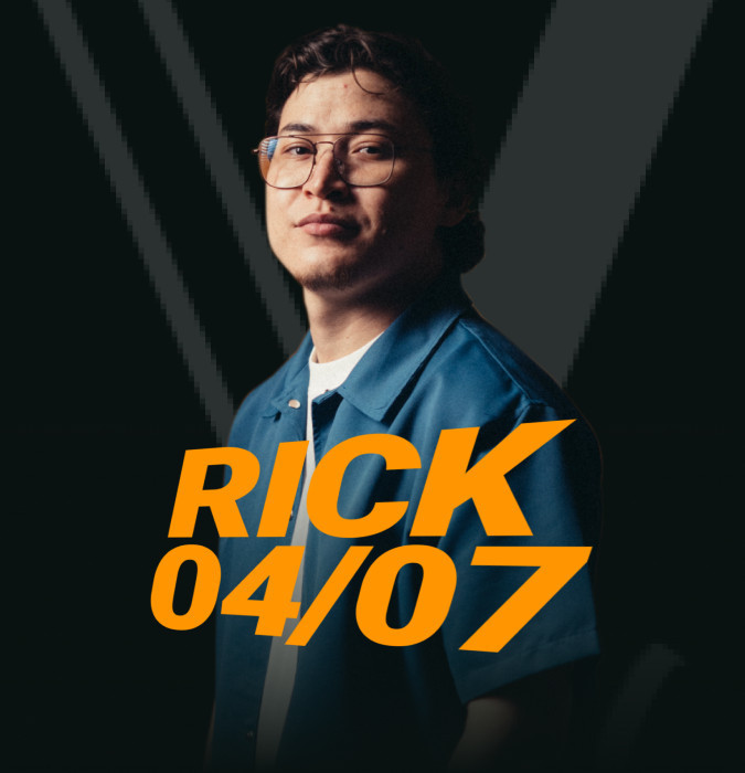 RICK 04/07