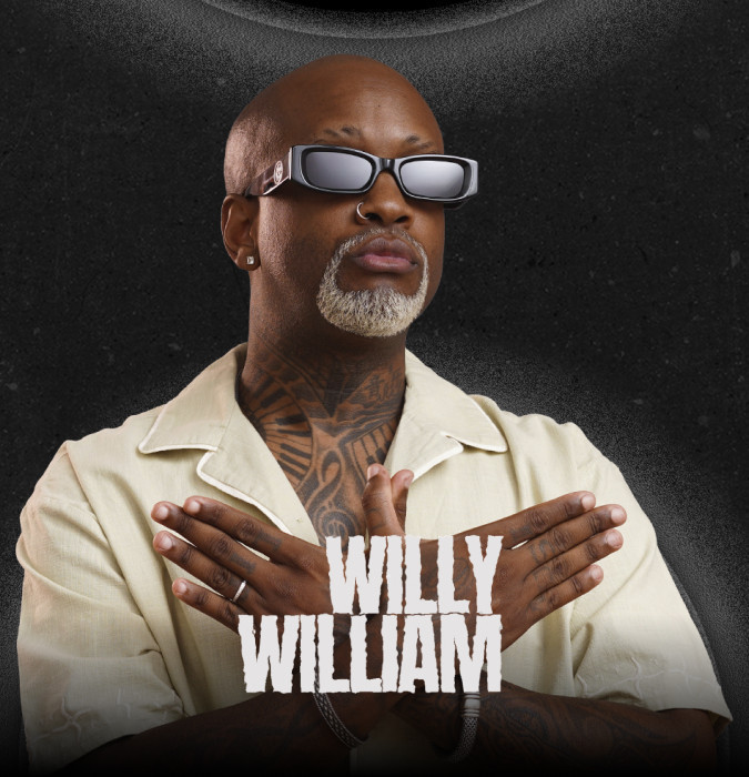 Willy William