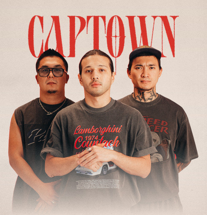 CAPTOWN