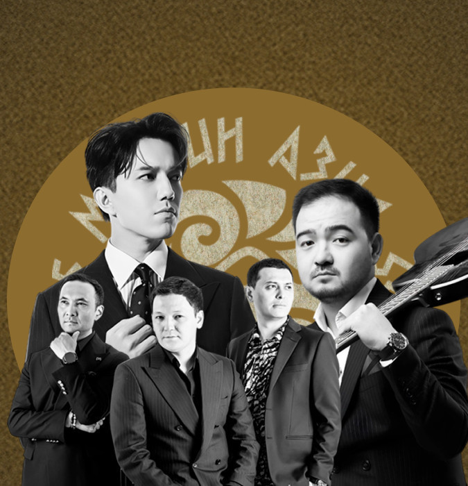 Мейкин Азия 2025: 3чү күн / 3й день