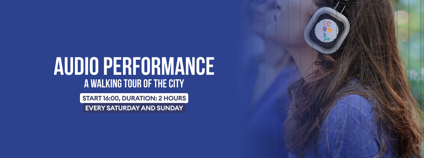 Audiospectal "Connections"