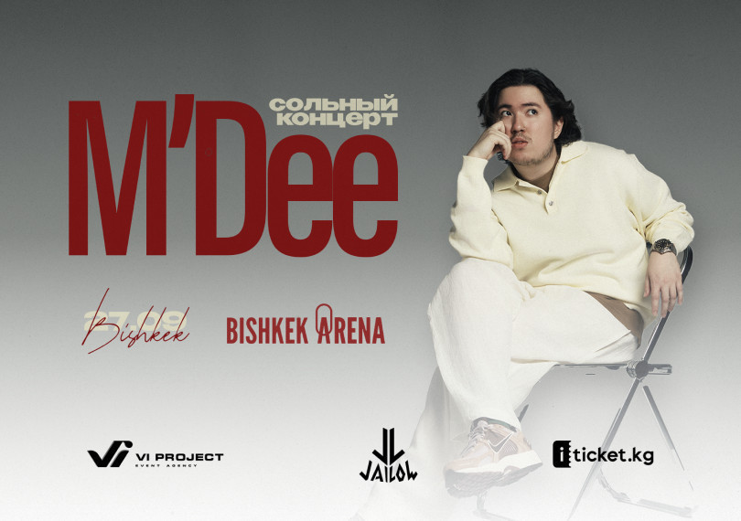 M`Dee