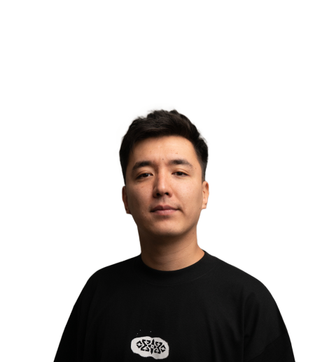 Импровизационный концерт Мадияра Нурманбетова