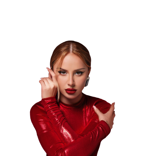 АННА АСТИ