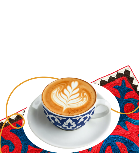 CoffeeFest Kyrgyzstan 2025