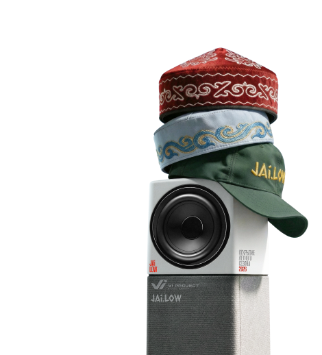 Jai Low Fest