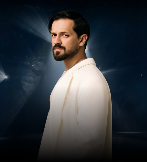 МИША МАРВИН