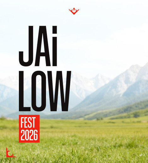 Jai Low Fest