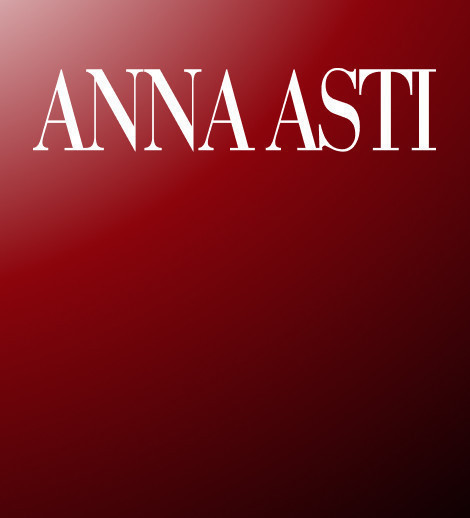 АННА АСТИ