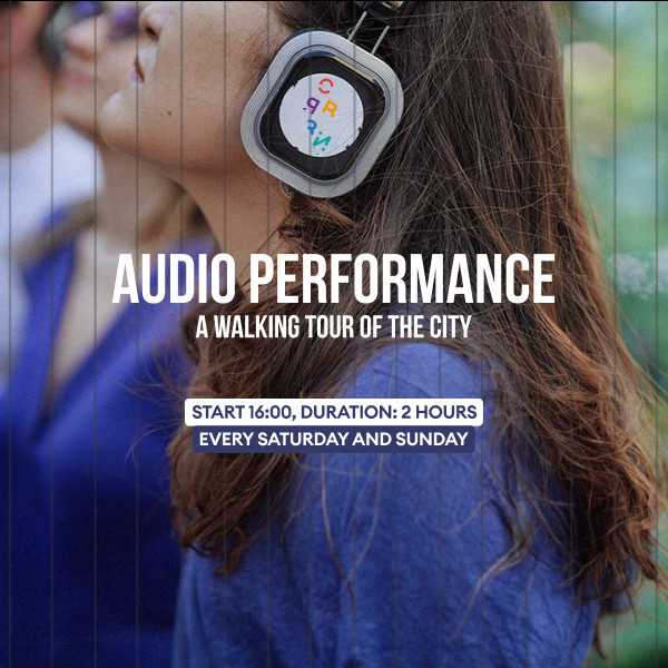 Audiospectal "Connections"